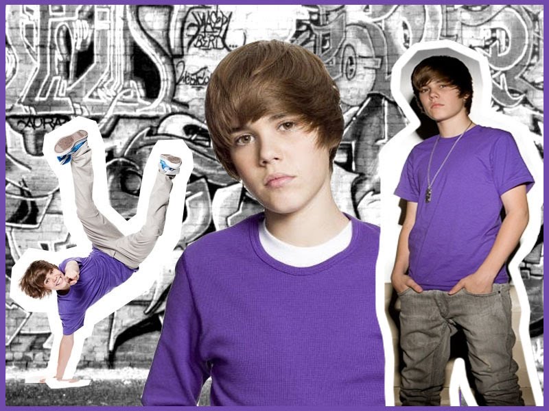 Minden ami Justin Bieber